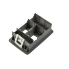 Cache Panneau de Bouton de Vitre Pour VW Polo 6N0959549A
