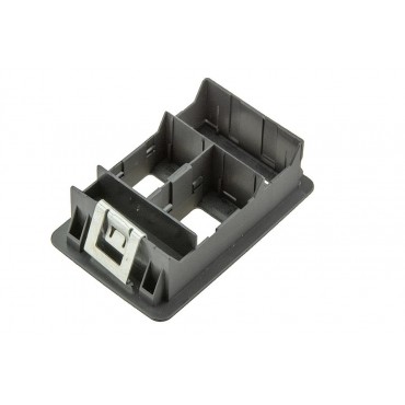 Cache Panneau de Bouton de Vitre Pour VW Polo 6N0959549A