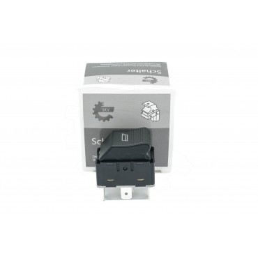 Interrupteur Lève Vitre Pour VW Transporter IV 7D0959855