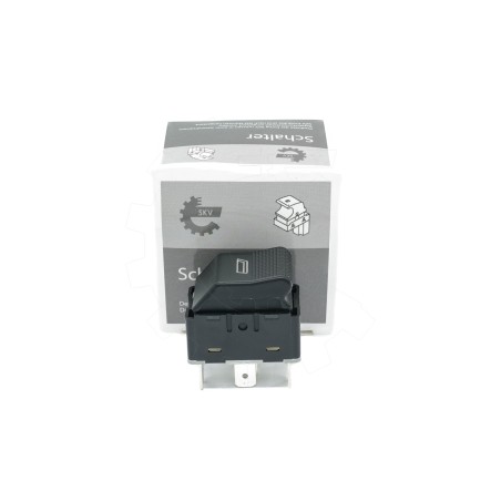 Interrupteur Lève Vitre Pour VW Transporter IV 7D0959855