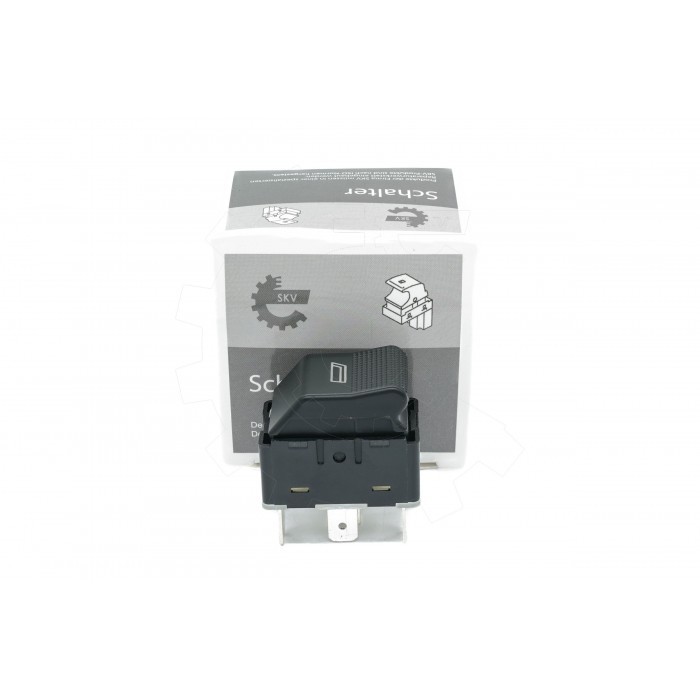 Interrupteur Lève Vitre Pour VW Transporter IV 7D0959855