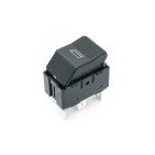 Interrupteur Lève Vitre Pour VW Transporter IV 7D0959855