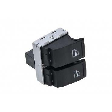 Bouton Commande Lève Vitre Pour VW Transporter V 7E0959855A 7E0959855A3X1