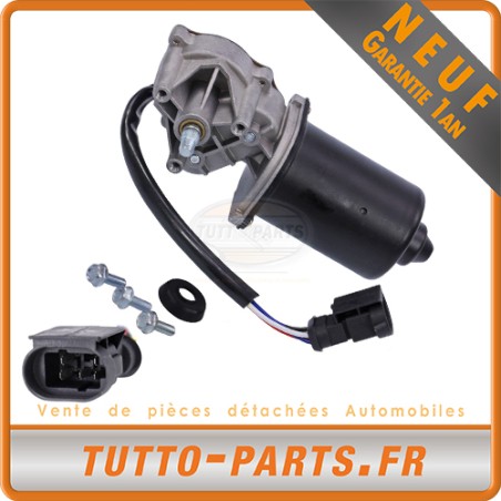 Moteur d'Essuie-Glace Avant Renault Clio II Thalia I II