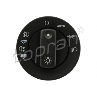 Commodo de Phares Pour Audi A4 8E0941531B 8E0941531B5PR