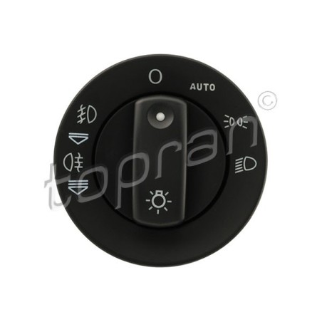 Commodo de Phares Pour Audi A4 8E0941531B 8E0941531B5PR