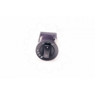 Commodo de Phares Pour Audi A4 8E0941531 8E09415315PR