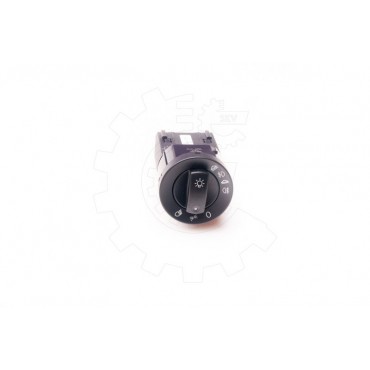 Commodo de Phares Pour Audi A4 8E0941531 8E09415315PR