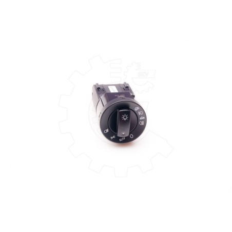 Commodo de Phares Pour Audi A4 8E0941531B 8E0941531B5PR