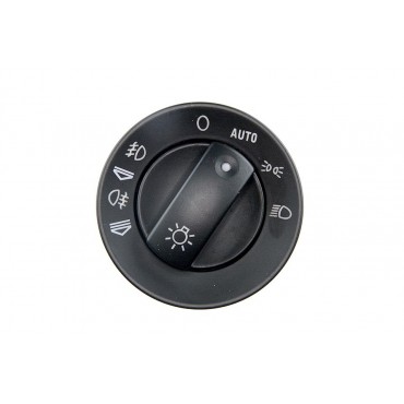 Commodo de Phares Pour Audi A4 8E0941531B 8E0941531B5PR