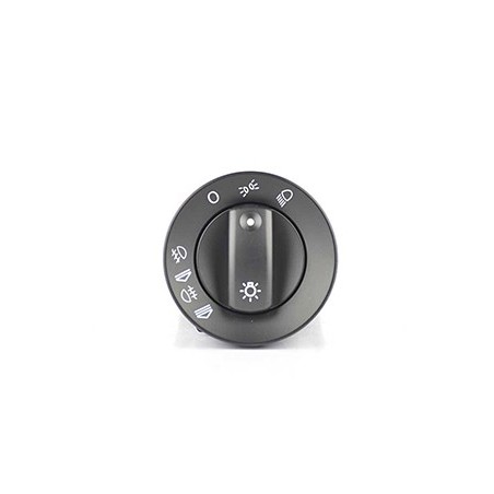 Commodo de Phares Pour Audi A4 Seat Exeo 8E0941531C5PR