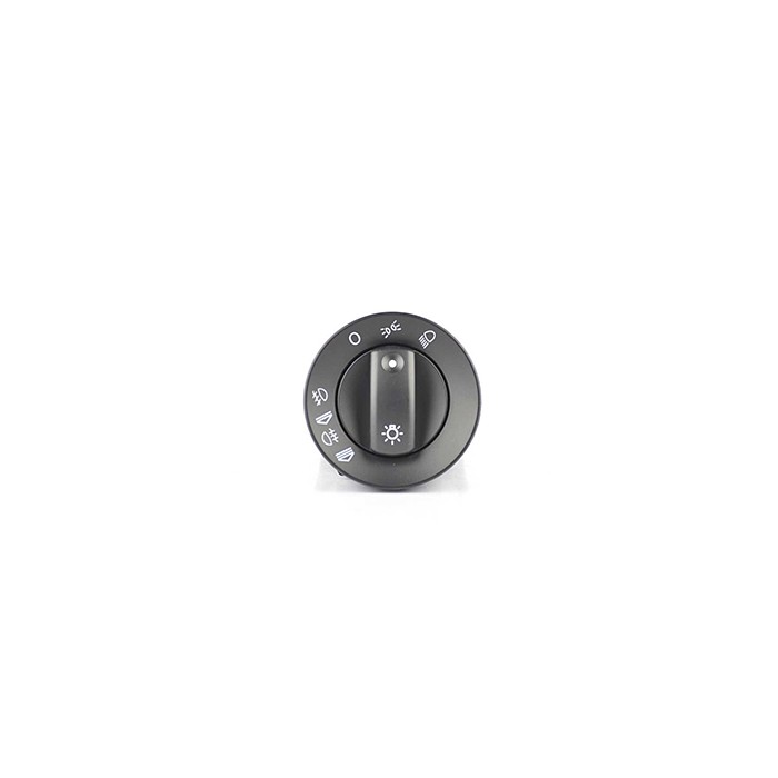 Commodo de Phares Pour Audi A4 Seat Exeo 8E0941531C5PR