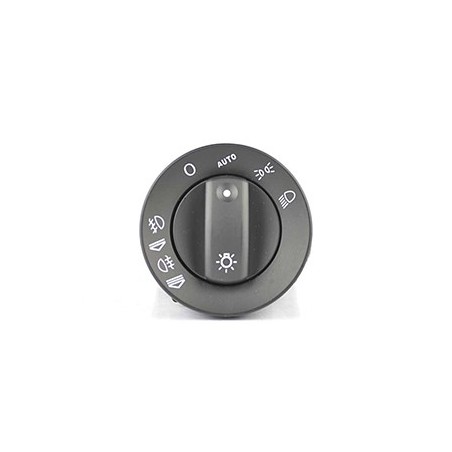 Commodo de Phares Pour Audi A4 Seat Exeo 8E0941531D5PR