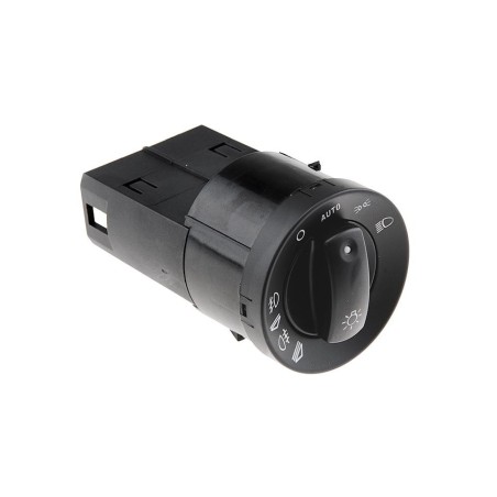 Commodo de Phares Pour Audi A4 Seat Exeo 8E0941531D5PR