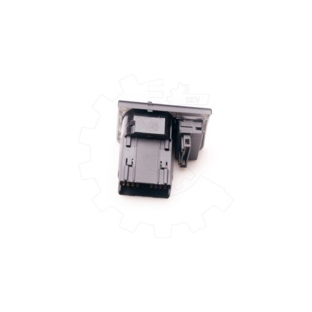 Commodo de Phares Pour Audi A6 4B1941531C 4B1941531CB98