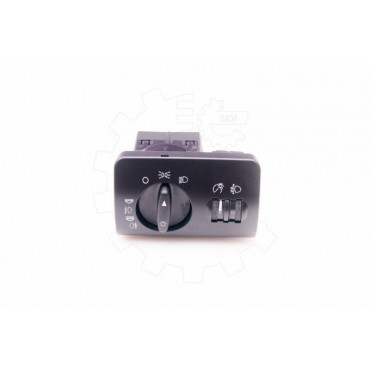 Commodo de Phares Pour Audi A6 4B1941531C 4B1941531CB98