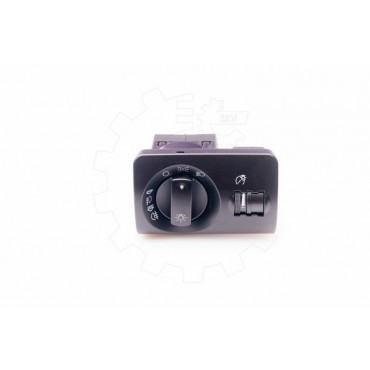 Commodo de Phares Pour Audi A6 4B1941531E 4B1941531E5PR