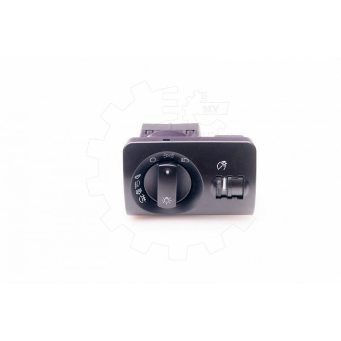 Commodo de Phares Pour Audi A6 4B1941531E 4B1941531E5PR