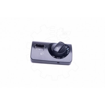 Commodo de Phares Pour Audi A6 4B1941531F 4B1941531F5PR