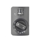 Commodo de Phares Pour Audi A6 4B1941531E 4B1941531E5PR