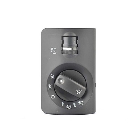 Commodo de Phares Pour Audi A6 4B1941531E 4B1941531E5PR
