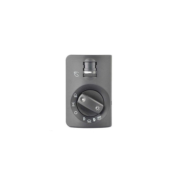 Commodo de Phares Pour Audi A6 4B1941531E 4B1941531E5PR