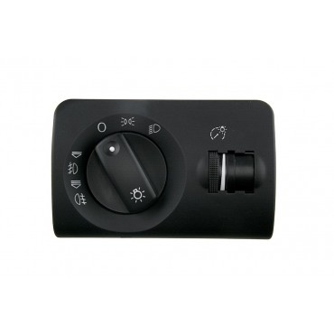 Commodo de Phares Pour Audi A6 4B1941531E 4B1941531E5PR