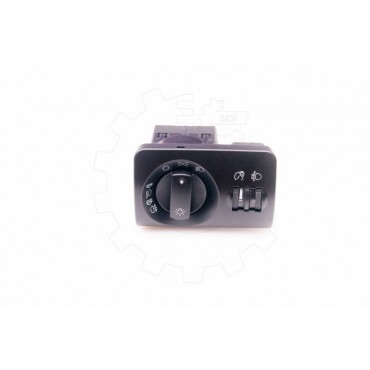 Commodo de Phares Pour Audi A6 4B1941531F 4B1941531F5PR