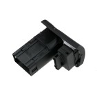 Commodo de Phares Pour Audi A6 4B1941531F 4B1941531F5PR