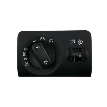 Commodo de Phares Pour Audi A6 4B1941531F 4B1941531F5PR