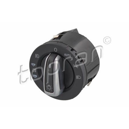 Commodo de Phares Pour Audi A6 Q7 4F1941531D 4F1941531E
