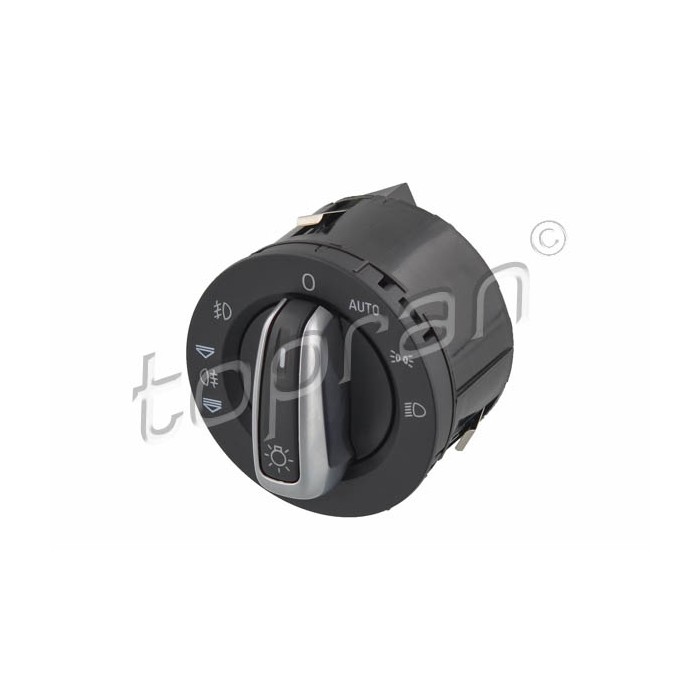 Commodo de Phares Pour Audi A6 Q7 4F1941531D 4F1941531E