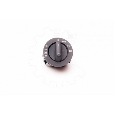 Commodo de Phares Pour Audi A6 Q7 4F1941531D 4F1941531D5PR 4FD941531