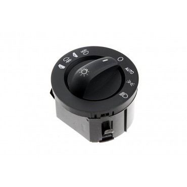 Commodo de Phares Pour Audi A6 Q7