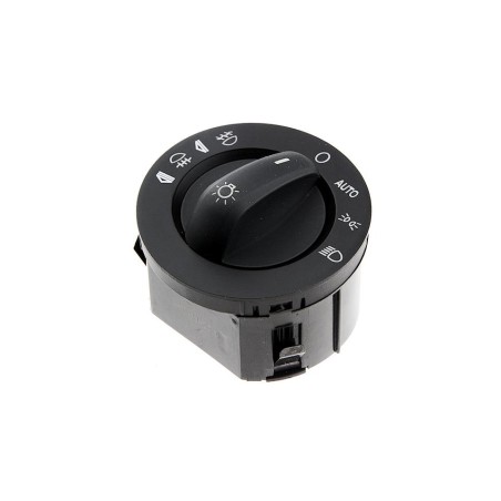 Commodo de Phares Pour Audi A6 Q7
