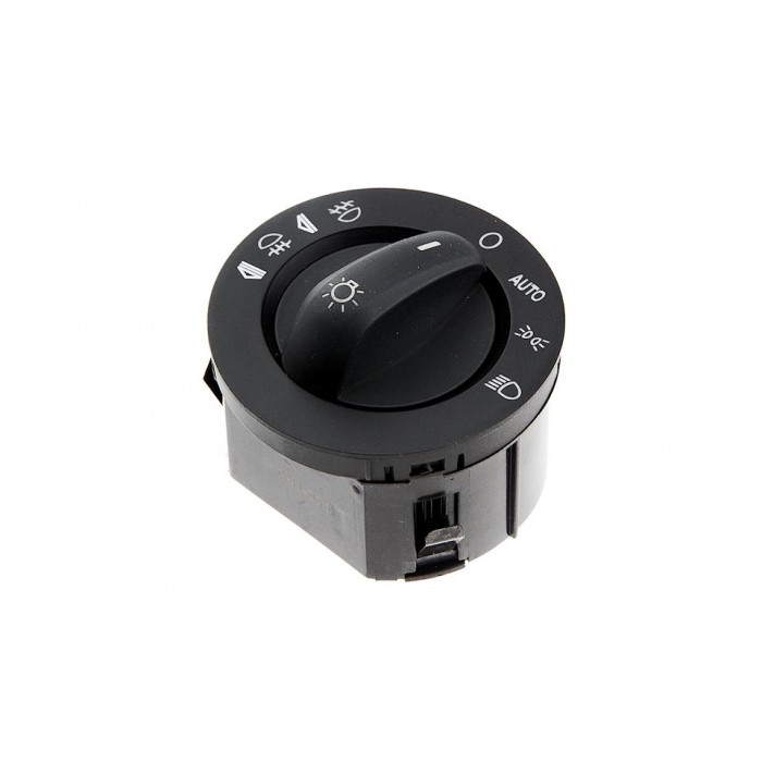 Commodo de Phares Pour Audi A6 Q7