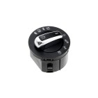 Commodo de Phares Pour Audi A6 Q7 4F1941531D 4F1941531E