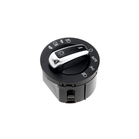 Commodo de Phares Pour Audi A6 Q7 4F1941531D 4F1941531E