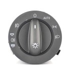 Commodo de Phares Pour Audi A6 Q7
