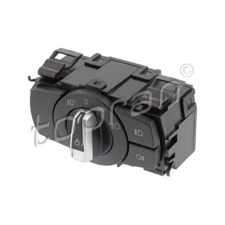 Commodo de Phares Pour BMW Série 1 E82 E88 3 E90 E91 X1 E84 61319169404