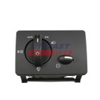 Commodo de Phares Pour Ford Focus C-Max II Transit 1323825 4M5T13A024GA