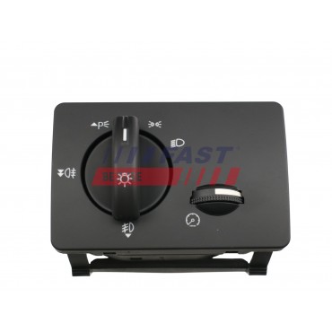Commodo de Phares Pour Ford Focus C-Max II Transit 1323825 4M5T13A024GA
