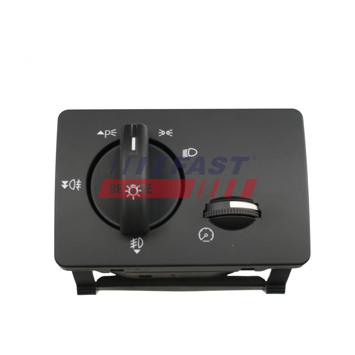 Commodo de Phares Pour Ford Focus C-Max II Transit 1323825 4M5T13A024GA