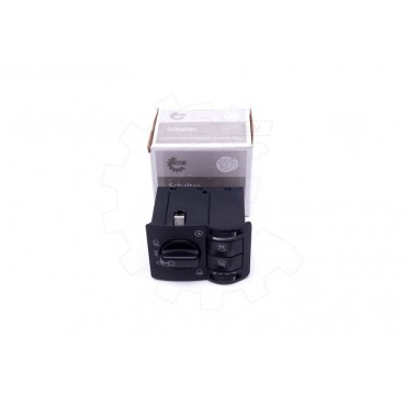 Commodo de Phares Pour Opel Astra G Zafira A Vauxhall Break