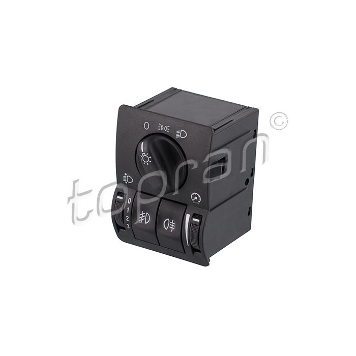 Commodo de Phares Pour Opel Astra G Zafira A Vauxhall Break