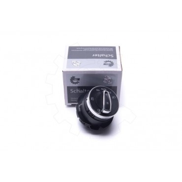 Commodo de Phares Pour Porsche Cayenne Macan 95861353305