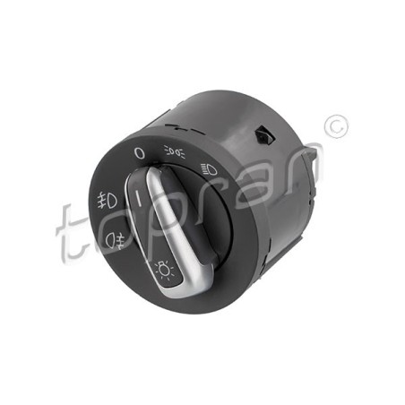 Commodo de Phares Pour VW Polo Scirocco Sharan Tiguan Touran Transporter UP!