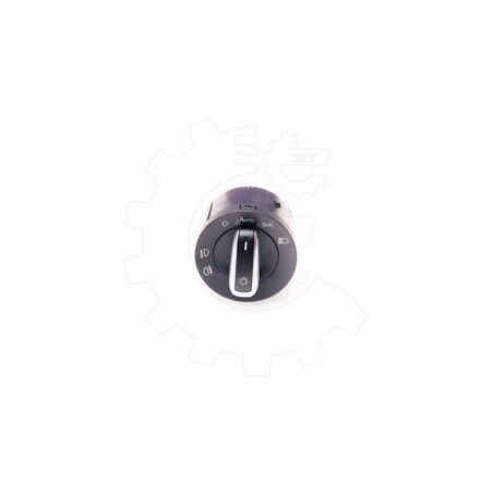 Commodo de Phares Pour VW Sharan Tiguan Touran Transporter Seat Alhambra