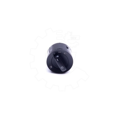Commodo de Phares Pour VW Multivan Passat Scirocco Sharan Tiguan Touran Seat