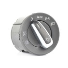 Commodo de Phares Pour VW Polo Scirocco Sharan Tiguan Touran Transporter UP!